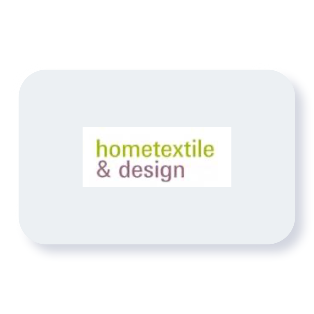 俄罗斯莫斯科国际家用及商用纺织品展览会(HOMETEXTILE & DESIGN)